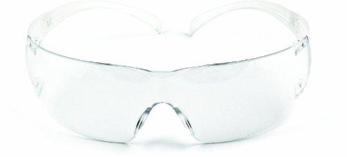 3M DE272967345 SecureFit 200 - Lunettes de protection transparentes anti-rayures_0