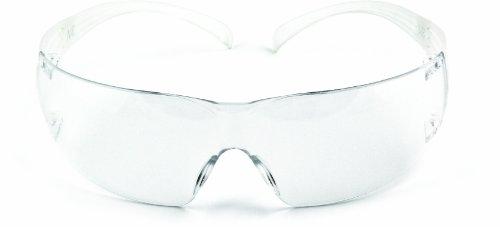 3M DE272967345 SECUREFIT 200 LUNETTES DE PROTECTION ANTI-RAYURES TRANS_0