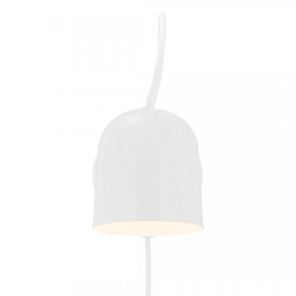 ANGLE 11, APPLIQUE PURALE, BLANC, GU10 - DESIGN FOR THE PEOPLE 2120601001