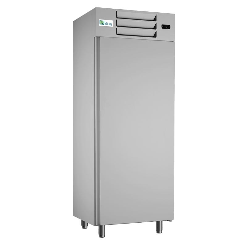 Armoire négative inox 1 porte pleine température -18/-22°c - 459 l - PATG600AN_0