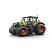 Axion 870-800 tracteur agricole - claas - 205 à 295 ch_0