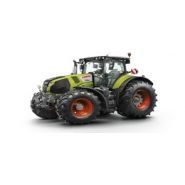 Axion 870-800 - Tracteur agricole Claas avec moteur FPT - 205 à 295 ch_0