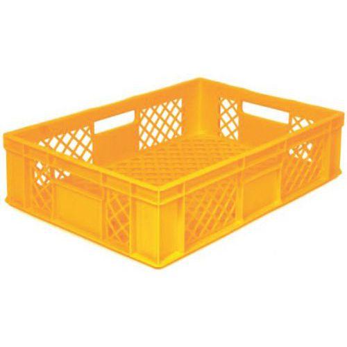 BAC AJOURÉ BVP POLYÉTHYLÈNE HD_511115 - MATFER