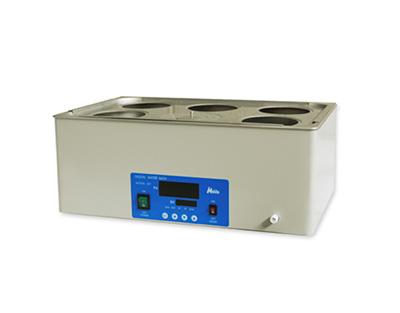 Bain thermostatiques numérique 19L,  6 orifices - Ref.: JDD004_0