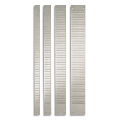 BANDE POUR PLANNING VAL-REX  - 54 FENTES INDICE 4