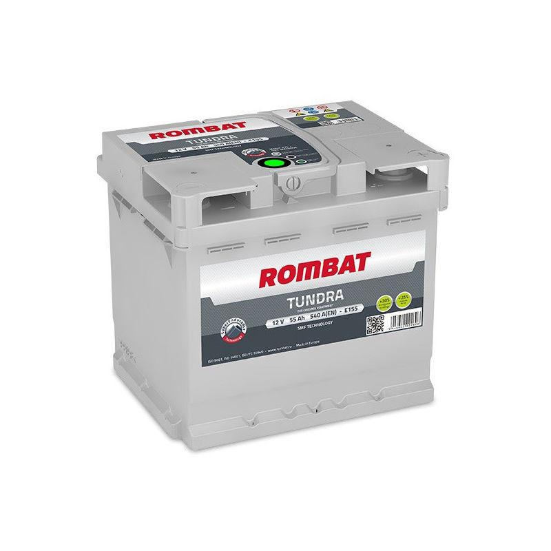 Rombat tundra аккумулятор Rombat tundra аккумулятор