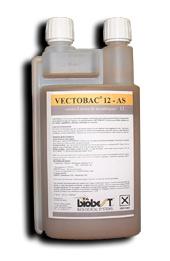 Biopesticide vectobac_0