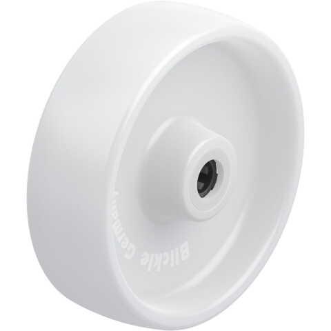 BLICKLE - ROUE Ø 125MM BANDAGE POLYPROPYLÈNE PP 200KG - PPN 125/12R