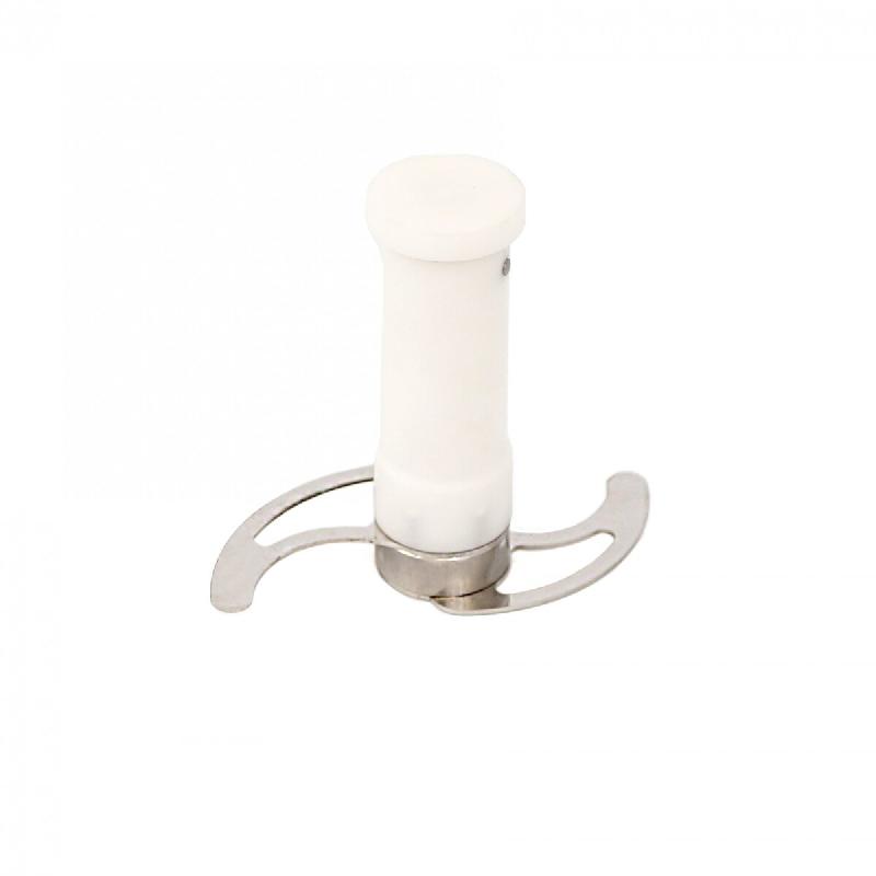 Bloc couteaux avec lames perforées SKE-3 pour cutters et émulsionneurs professionnels, compatible avec la gamme Heavy Duty Sammic | Sammic - 2052659_0