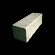 Bordure franchissable - Aspect vieille pierre_0