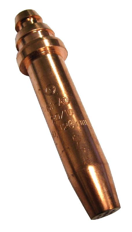 BUSE DE COUPE G1 AD 30/10E - GCE CHARLDAVE - 0768566