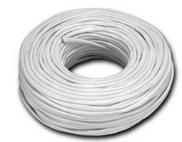 Câble rigide 10 x 6/10ème AWG24 - Bobine de 100m - Référence CR10B_0