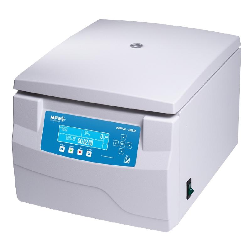 CENTRIFUGEUSE MPW-352/R/RH