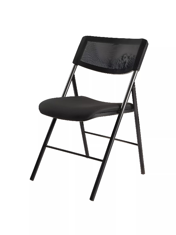 chaise de bureau pliable