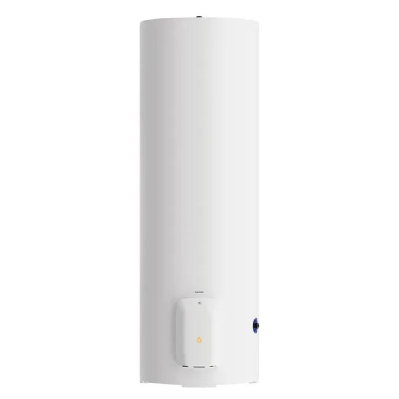 Chauffe-eau électrique Cangar vertical sur socle 300L - ACI hybride_0
