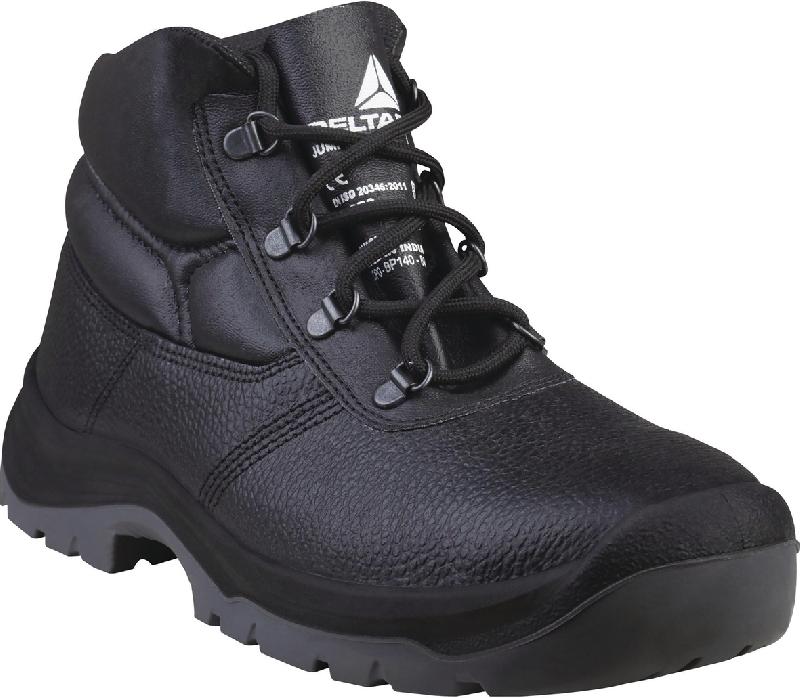 CHAUSSURE HAUTE JUMPER3 S1 NOIRE 43 - JUMP3S1NO43 - MANUTAN COLLECTIVITÉS