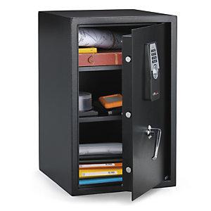 COFFRE-FORT LIFEBOX