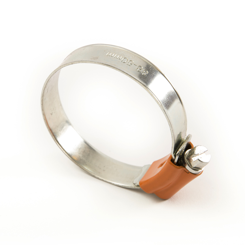 COLLIER DE SERRAGE 12 MM DN=44 - 56 MM