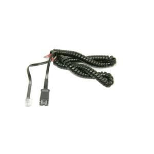 CORDON PLANTRONICS VISTA PLUS - ACCESSOIRE CASQUE