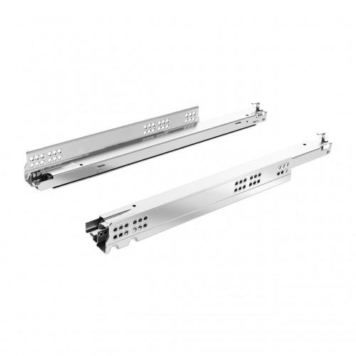 COULISSES ACTRO YOU SILENT SYSTEM 40 KG - L500 - PAR 2 HETTICH