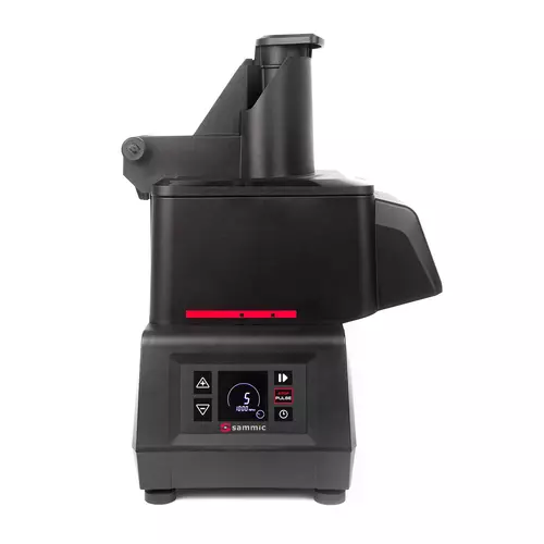Coupe-légumes CA-2V 230/50-60/1-1050962 - Ligne ULTRA Compact avec technologie brushless et production jusqu'à 350 kg_0