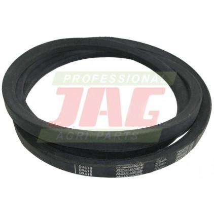 Courroie trapézoïdale Continental Agridur (SPB02120) 758854.0 - pièce d'origine pour moissonneuse-batteuse Claas série Mercur_0