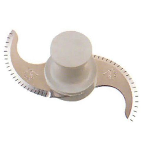 COUTEAU DENTÉ SPÉCIAL PERSIL POUR R301 R301 ULTRA _120 426 - MATFER