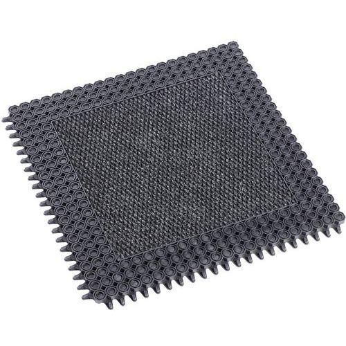 DALLE INTÉRIEURE MASTER FLEX HHP™ C12 50X50X12MM ANTHRACITE