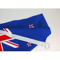 DRAPEAU NOUVELLE ZÉLANDE : DIMENSIONS - 60 X 90 CM