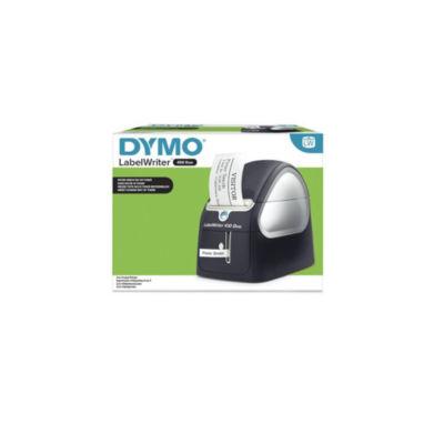 Dymo étiqueteuse LabelWriter 450 Duo_0