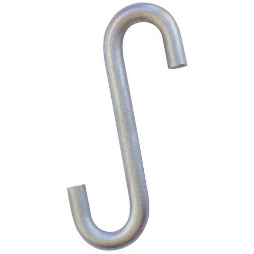 ESSE DE LEVAGE F=250T MODELE STANDARD