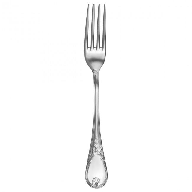 FOURCHETTE À DESSERT INOX 18/10 4MM - LOT DE 6 - GUY DEGRENNE - MARQUISE