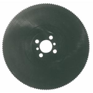 FRAISE SCIE HSS - DIAMETRE 370MM, ALESAGE 40MM, 110 DENTS, EPAISSEUR 3MM