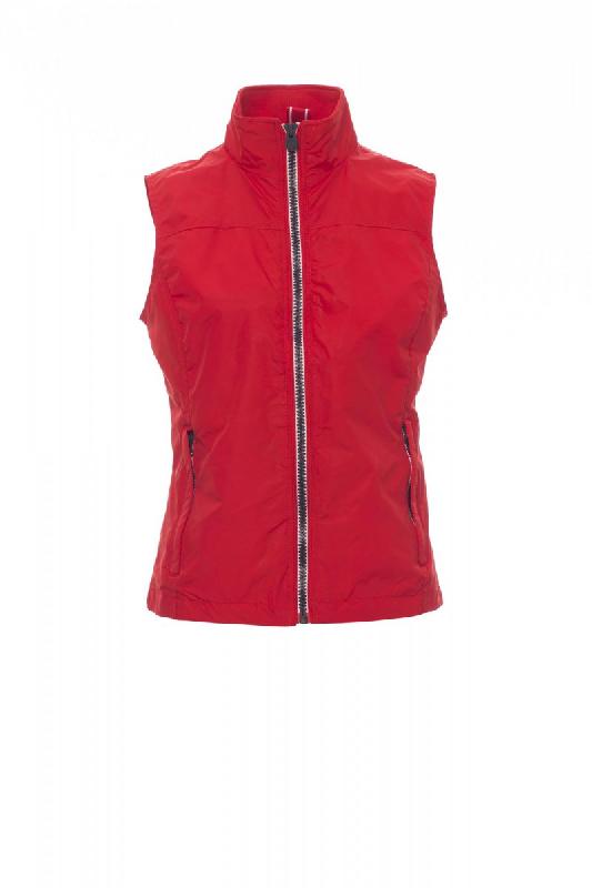 Gilet femme coupe ergonomique - HORIZON LADY R. 2.0 - 001163-0343 - Payper_0