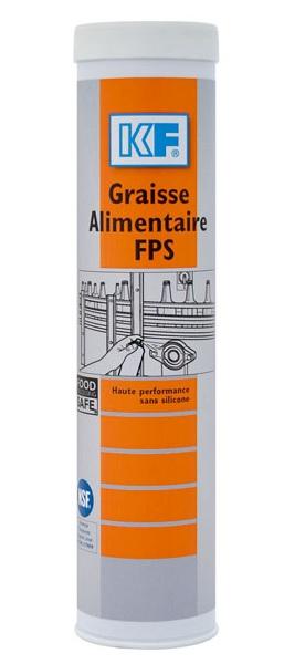 Graisse alimentaire food grease 400ml - KF - 1030263 - 857589_0