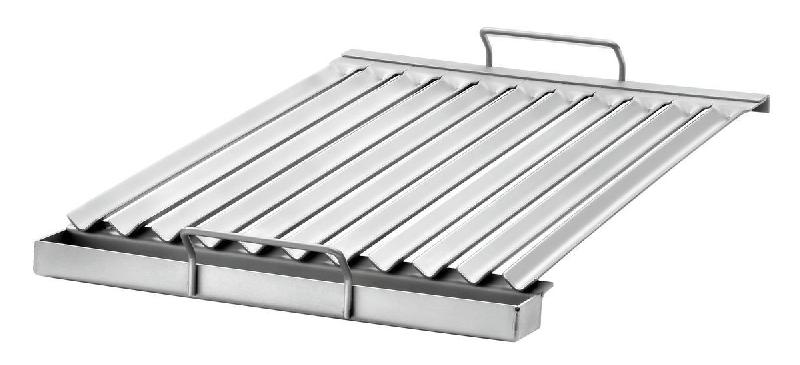 Grille en V LVG650Snack_0