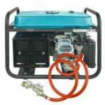 Groupe électrogène essence et gaz 5500 w KONNER SOHNEN - 11578902_0