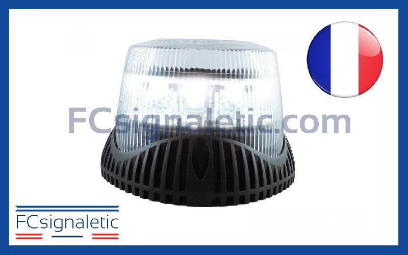 Gyroled M130 cristal embase ISO classe 2_0