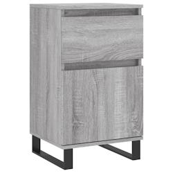 Helloshop26 - Buffet bahut commode armoire meuble de rangement organisateur cuisine salle de séjour salon sonoma 40 x 35 x 70 cm 02_0036357 - 3000212_0