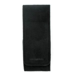 HOUSSE OLYMPUS ENREGISTREURS DS55, DS65 ET DS75 - ACCESSOIRE ENREGISTREUR