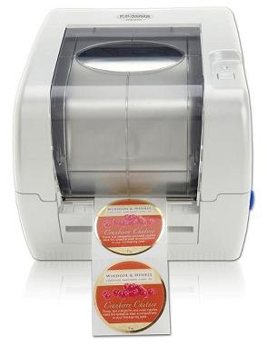 Imprimante à dorer les etiquettes-primera fx400e_0