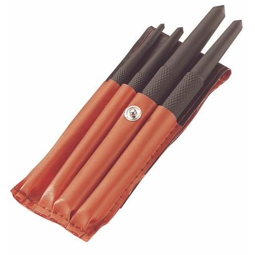 JEU DE POINTEAUX 8 TR 4 NA SAM OUTILLAGE