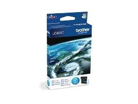 CARTOUCHE JET D\'ENCRE LC985C CYAN - BROTHER - MANUTAN COLLECTIVITÉS