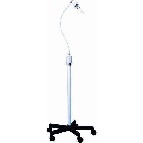 LAMPE MEDICALE HALOGENE EPOXY BLANC