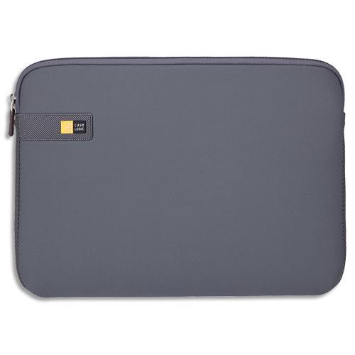LAPTOP SLEEVE CASE LOGIC - 14'' - GRIS