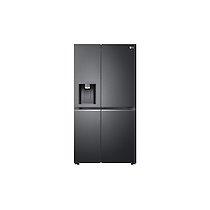 LG Réfrigérateur américain GSJV90MCAE_0