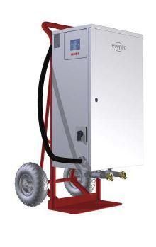 Location chaudière électrique mobile 9 kW - Chauffage et plancher chauffant - Modèle E-9_0