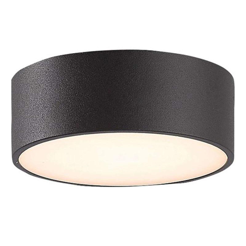 LUMINAIRE D\'EXTÉRIEUR LED CMD 9025, Ø 15 CM