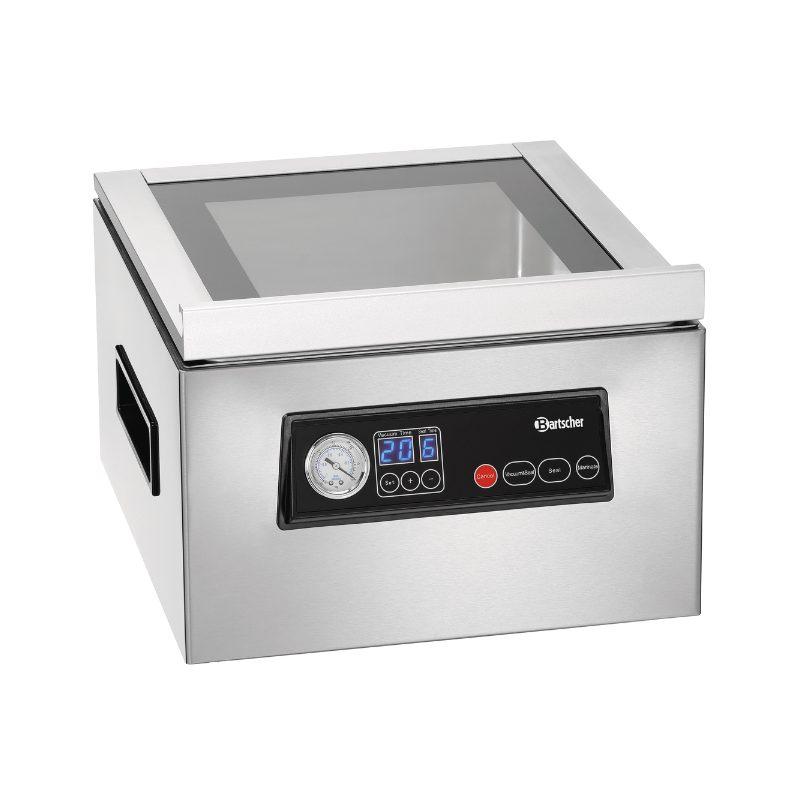 Machine sous vide K 300/60L | Bartscher_0