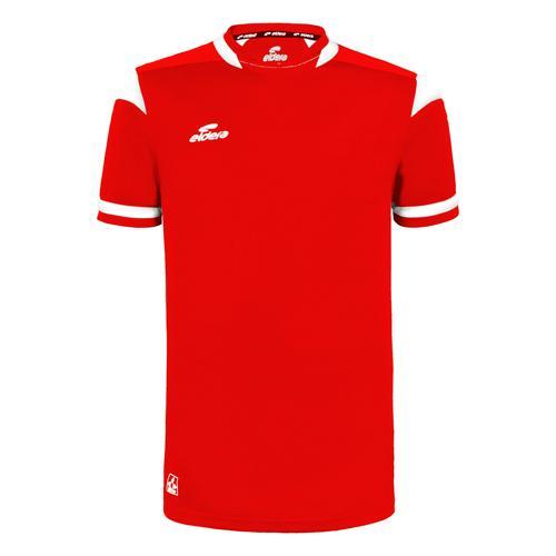 MAILLOT NAISE - ELDERA - ROUGE/BLANC